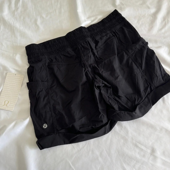 🆕🖤 Lululemon Do it All Short - Black - Picture 7 of 12